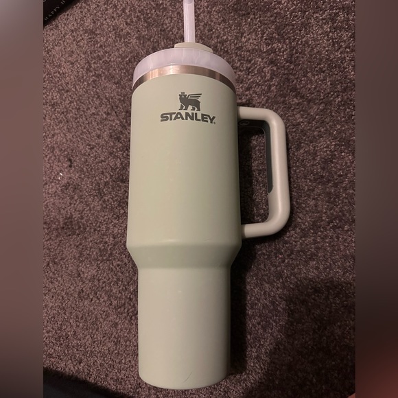 Stanley Dining Stanley 4oz Quencher Bay Leaf Color Poshmark